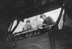 Photo 16 Accident at Beetham